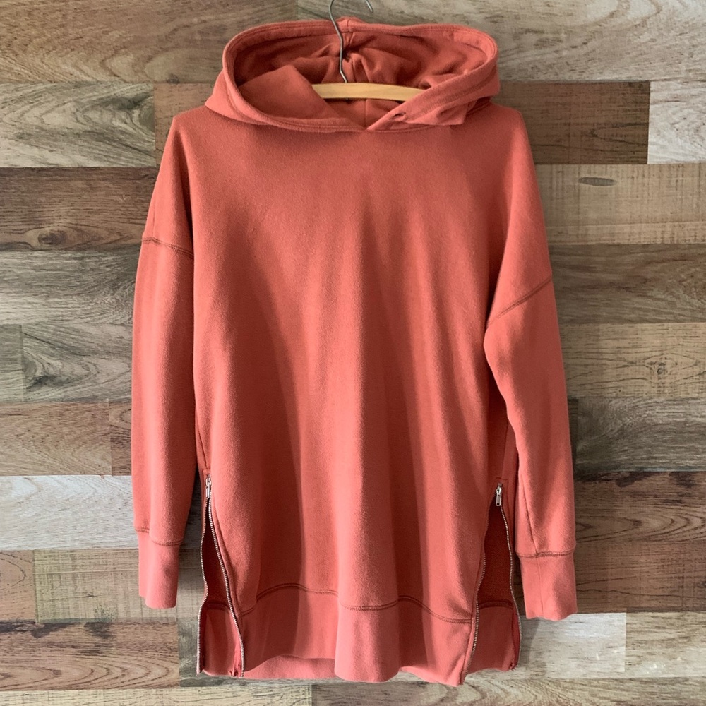 Aerie over-sized hoodie